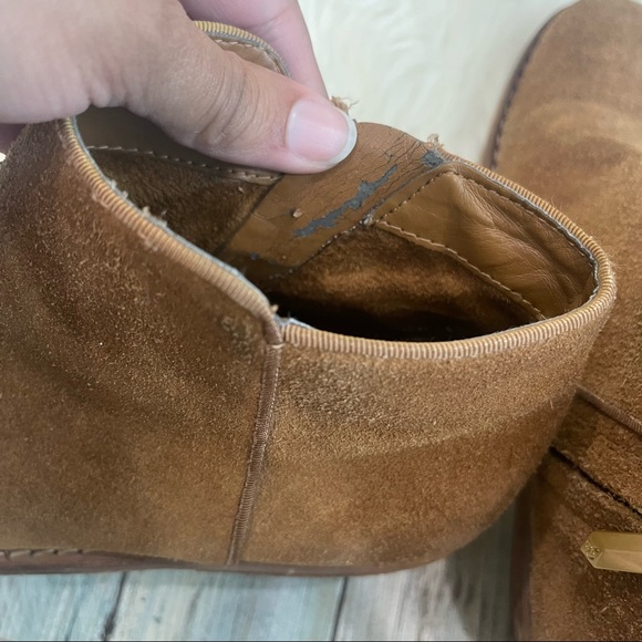 Sam Edelman Mercer Bootie Size 7 - Picture 9 of 9